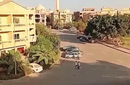 شقة - 3 غرف نوم - 2 حمامات للبيع في عمارات البنفسج - البنفسج - مدينة القاهرة الجديدة - القاهرة