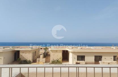 فيلا - 3 - 4 للبيع في رملة ليك سايد - قسم الضبعة - الساحل الشمالي