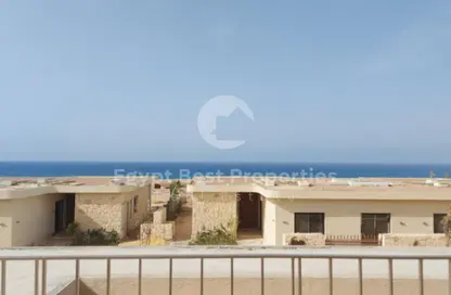 فيلا - 3 غرف نوم - 4 حمامات للبيع في رملة ليك سايد - قسم الضبعة - الساحل الشمالي فيلا - 3 غرف نوم - 4 حمامات للبيع في رملة ليك سايد - قسم الضبعة - الساحل الشمالي