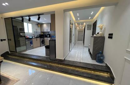 Apartment - 3 - 2 for sale in Street70 - District 2 - The 5th Settlement - New Cairo City - Cairo Apartment - 3 - 2 for sale in Street70 - District 2 - The 5th Settlement - New Cairo City - Cairo
