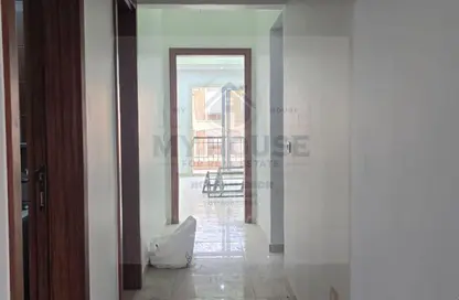 Apartment - 3 Bedrooms - 3 Bathrooms for rent in Stone Residence - 5th Settlement Compounds - The 5th Settlement - New Cairo City - Cairo