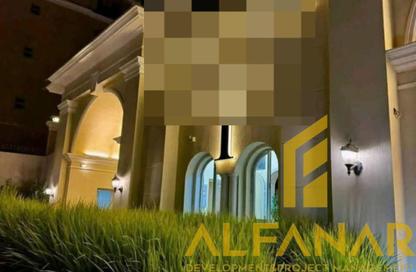 Apartment - 3 Bedrooms - 3 Bathrooms for sale in L'avenir - Mostakbal City Compounds - Mostakbal City - Future City - Cairo