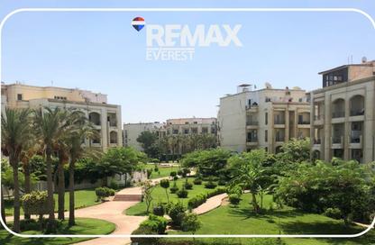 شقة - 2 - 2 للايجار في حدائق المهندسين - الحي الرابع - الشيخ زايد - الجيزة