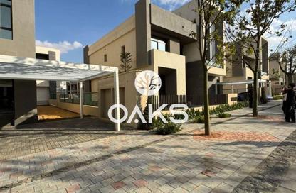 فيلا - 4 غرف نوم - 3 حمامات للبيع في تريانجل - التجمع الخامس - مدينة القاهرة الجديدة - القاهرة فيلا - 4 غرف نوم - 3 حمامات للبيع في تريانجل - التجمع الخامس - مدينة القاهرة الجديدة - القاهرة