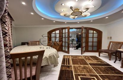 Apartment - 2 Bedrooms - 1 Bathroom for rent in Al Rawdah St. - El Roda - Hay El Manial - Cairo Apartment - 2 Bedrooms - 1 Bathroom for rent in Al Rawdah St. - El Roda - Hay El Manial - Cairo