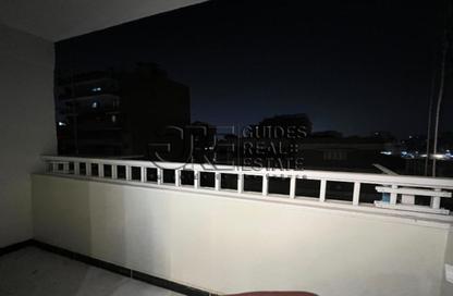 Apartment - 2 Bedrooms - 1 Bathroom for rent in Al Rawdah St. - El Roda - Hay El Manial - Cairo