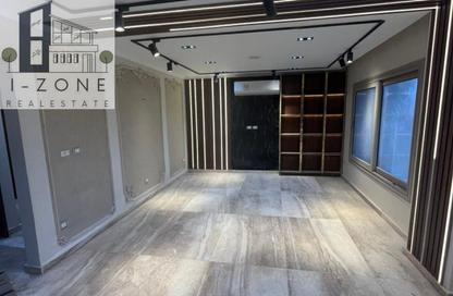 Apartment - 3 - 2 for rent in Galleria Moon Valley - South Investors Area - New Cairo City - Cairo
