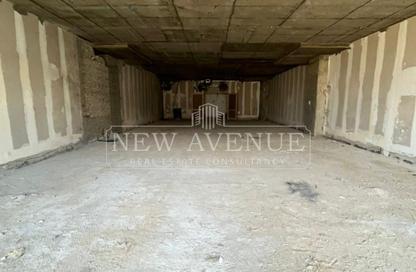 Office Space - Studio - 1 Bathroom for rent in One Ninety Mall - South Teseen St. - The 5th Settlement - New Cairo City - Cairo