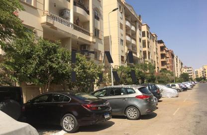 Apartment - 3 - 2 for sale in El Narges Buildings - Al Narges - New Cairo City - Cairo