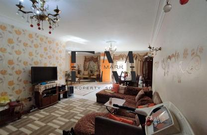 Apartment - 3 - 2 for sale in El Narges Buildings - Al Narges - New Cairo City - Cairo Apartment - 3 - 2 for sale in El Narges Buildings - Al Narges - New Cairo City - Cairo
