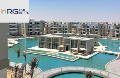 Cabin - 1 Bedroom - 2 Bathrooms for sale in Zahra - Sidi Abdel Rahman - North Coast Cabin - 1 Bedroom - 2 Bathrooms for sale in Zahra - Sidi Abdel Rahman - North Coast