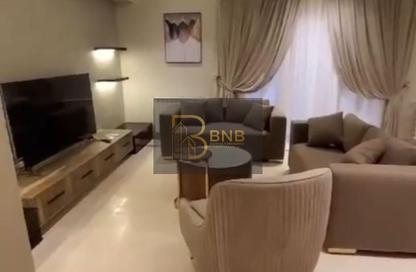 Apartment - 2 Bedrooms - 2 Bathrooms for rent in Mivida - 5th Settlement Compounds - The 5th Settlement - New Cairo City - Cairo Apartment - 2 Bedrooms - 2 Bathrooms for rent in Mivida - 5th Settlement Compounds - The 5th Settlement - New Cairo City - Cairo