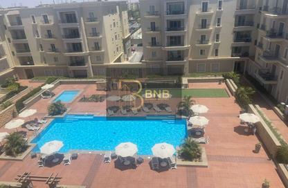 Apartment - 2 Bedrooms - 2 Bathrooms for rent in Mivida - 5th Settlement Compounds - The 5th Settlement - New Cairo City - Cairo Apartment - 2 Bedrooms - 2 Bathrooms for rent in Mivida - 5th Settlement Compounds - The 5th Settlement - New Cairo City - Cairo