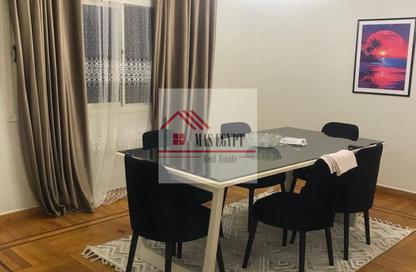 Apartment - 3 Bedrooms - 2 Bathrooms for rent in Mosadak St. - Dokki - Giza Apartment - 3 Bedrooms - 2 Bathrooms for rent in Mosadak St. - Dokki - Giza
