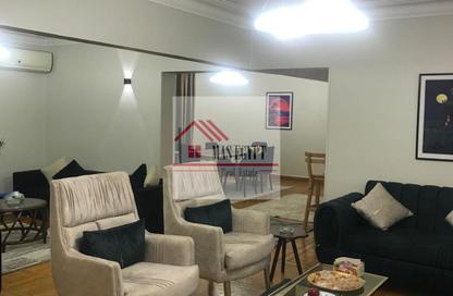 Apartment - 3 Bedrooms - 2 Bathrooms for rent in Mosadak St. - Dokki - Giza Apartment - 3 Bedrooms - 2 Bathrooms for rent in Mosadak St. - Dokki - Giza