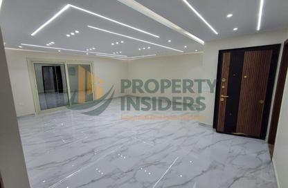 Apartment - 3 - 4 for sale in Shehab St. - Mohandessin - Giza Apartment - 3 - 4 for sale in Shehab St. - Mohandessin - Giza