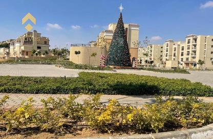 فيلا - 4 غرف نوم - 4 حمامات للبيع في S2 - سراي - كمبوندات مدينة المستقبل - مدينة المستقبل - القاهرة