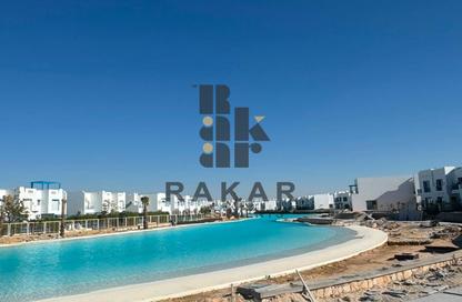 Townhouse - 3 Bedrooms - 3 Bathrooms for sale in Mountain View - Ras Al Hekma - North Coast Townhouse - 3 Bedrooms - 3 Bathrooms for sale in Mountain View - Ras Al Hekma - North Coast