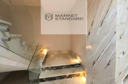 Duplex - 3 Bedrooms - 3 Bathrooms for sale in South Lotus - El Lotus - New Cairo City - Cairo