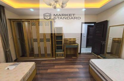 Duplex - 3 Bedrooms - 3 Bathrooms for sale in South Lotus - El Lotus - New Cairo City - Cairo