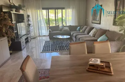 شقة - 3 غرف نوم - 3 حمامات للبيع في 16 وان - كمبوندات الشيخ زايد - الشيخ زايد - الجيزة