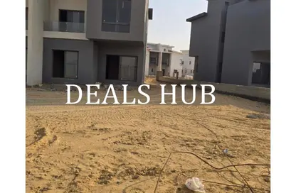 Villa - 4 Bedrooms - 4 Bathrooms for sale in Creek Town - The 1st Settlement - New Cairo City - Cairo