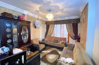 شقة - 3 غرف نوم - 1 حمام للبيع في سبورتنج - حي شرق - الاسكندرية