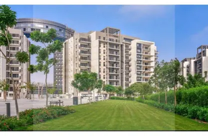 Apartment - 3 Bedrooms - 3 Bathrooms for sale in Park Side Residence - Zed Towers - Sheikh Zayed Compounds - Sheikh Zayed City - Giza Apartment - 3 Bedrooms - 3 Bathrooms for sale in Park Side Residence - Zed Towers - Sheikh Zayed Compounds - Sheikh Zayed City - Giza