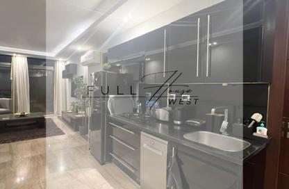 Townhouse - 3 Bedrooms - 3 Bathrooms for rent in Allegria - Sheikh Zayed Compounds - Sheikh Zayed City - Giza