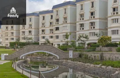 iVilla - 3 Bedrooms - 4 Bathrooms for sale in Mountain View Hyde Park - 5th Settlement Compounds - The 5th Settlement - New Cairo City - Cairo iVilla - 3 Bedrooms - 4 Bathrooms for sale in Mountain View Hyde Park - 5th Settlement Compounds - The 5th Settlement - New Cairo City - Cairo