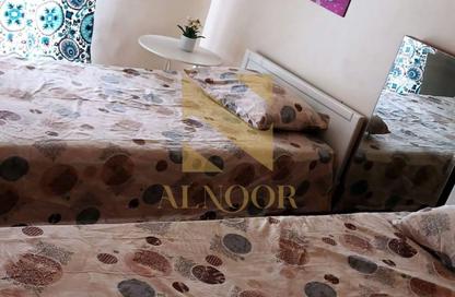 Apartment - 2 Bedrooms - 1 Bathroom for rent in Rawdat Zayed - 12th District - Sheikh Zayed City - Giza