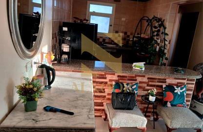 Apartment - 2 Bedrooms - 1 Bathroom for rent in Rawdat Zayed - 12th District - Sheikh Zayed City - Giza
