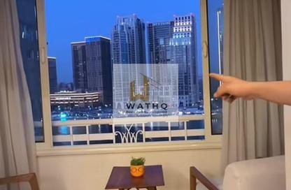 Hotel Apartment - 1 Bedroom - 1 Bathroom for sale in Charles De Gaulle St. - Dokki - Giza