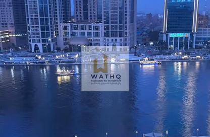 Hotel Apartment - 1 Bedroom - 1 Bathroom for sale in Charles De Gaulle St. - Dokki - Giza Hotel Apartment - 1 Bedroom - 1 Bathroom for sale in Charles De Gaulle St. - Dokki - Giza