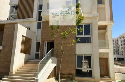 iVilla - 5 - 3 for sale in Mountain View iCity - 5th Settlement Compounds - The 5th Settlement - New Cairo City - Cairo