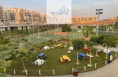 iVilla - 5 - 3 for sale in Mountain View iCity - 5th Settlement Compounds - The 5th Settlement - New Cairo City - Cairo