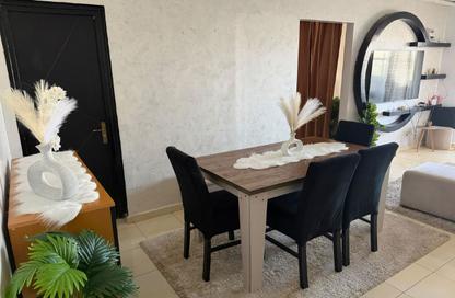 Apartment - 2 - 2 for rent in B8 - Madinaty - Cairo