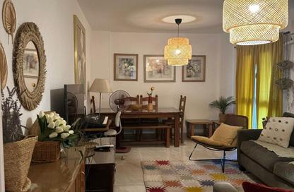 Apartment - 2 - 2 for rent in B8 - Madinaty - Cairo Apartment - 2 - 2 for rent in B8 - Madinaty - Cairo