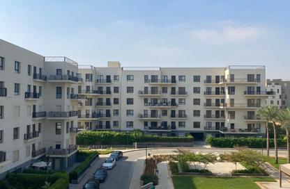 Apartment - 2 Bedrooms - 3 Bathrooms for sale in Eastown - 5th Settlement Compounds - The 5th Settlement - New Cairo City - Cairo