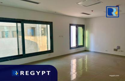 Office Space - Studio - 1 for rent in V90 - North Teseen St. - The 5th Settlement - New Cairo City - Cairo