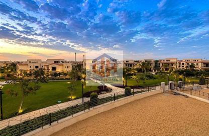 Villa - 5 Bedrooms - 5 Bathrooms for sale in Madinaty - Cairo