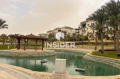 Apartment - 3 Bedrooms - 3 Bathrooms for sale in Eastown - 5th Settlement Compounds - The 5th Settlement - New Cairo City - Cairo