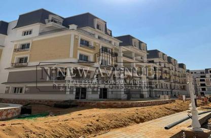 iVilla - 4 - 3 for sale in Mountain View 1.1 - 5th Settlement Compounds - The 5th Settlement - New Cairo City - Cairo