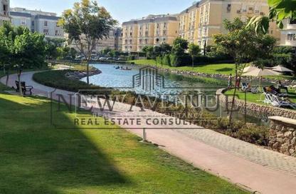 iVilla - 4 - 3 for sale in Mountain View 1.1 - 5th Settlement Compounds - The 5th Settlement - New Cairo City - Cairo