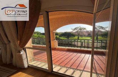 Villa - 4 Bedrooms - 4 Bathrooms for sale in Privado - Madinaty - Cairo