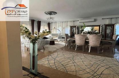 Villa - 4 Bedrooms - 4 Bathrooms for sale in Privado - Madinaty - Cairo
