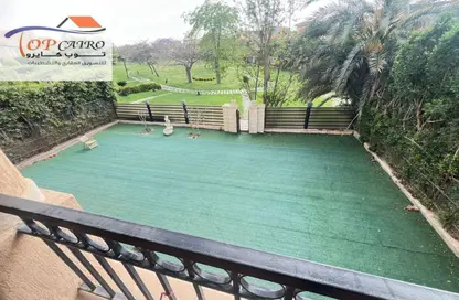 Villa - 4 Bedrooms - 4 Bathrooms for sale in Privado - Madinaty - Cairo