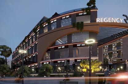 Shop - Studio for sale in Hadayek October - 6 October City - Giza Shop - Studio for sale in Hadayek October - 6 October City - Giza
