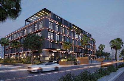 Shop - Studio for sale in Hadayek October - 6 October City - Giza Shop - Studio for sale in Hadayek October - 6 October City - Giza