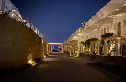 فيلا - 4 غرف نوم - 5 حمامات للبيع في ماونتن فيو اى سيتي - كمبوندات التجمع الخامس - التجمع الخامس - مدينة القاهرة الجديدة - القاهرة